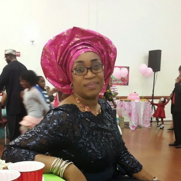 Meet your Posher, Zainab - Picture 1 of 1